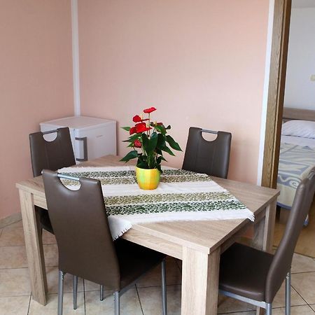 Sea View Apartments Orko ポルトローシュ エクステリア 写真