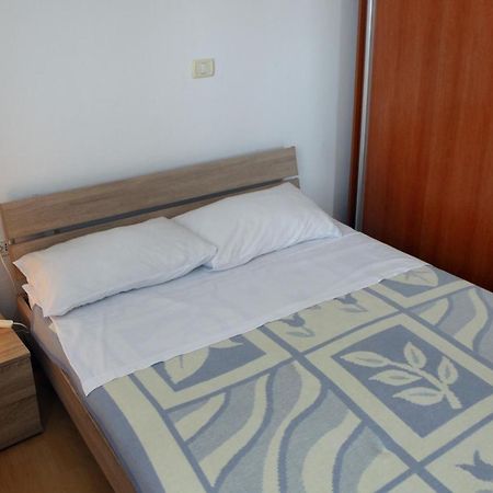 Sea View Apartments Orko ポルトローシュ エクステリア 写真