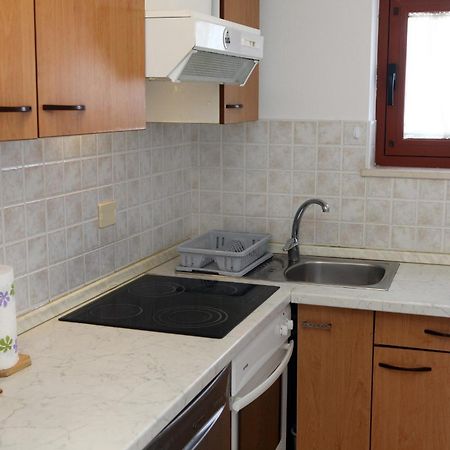 Sea View Apartments Orko ポルトローシュ エクステリア 写真