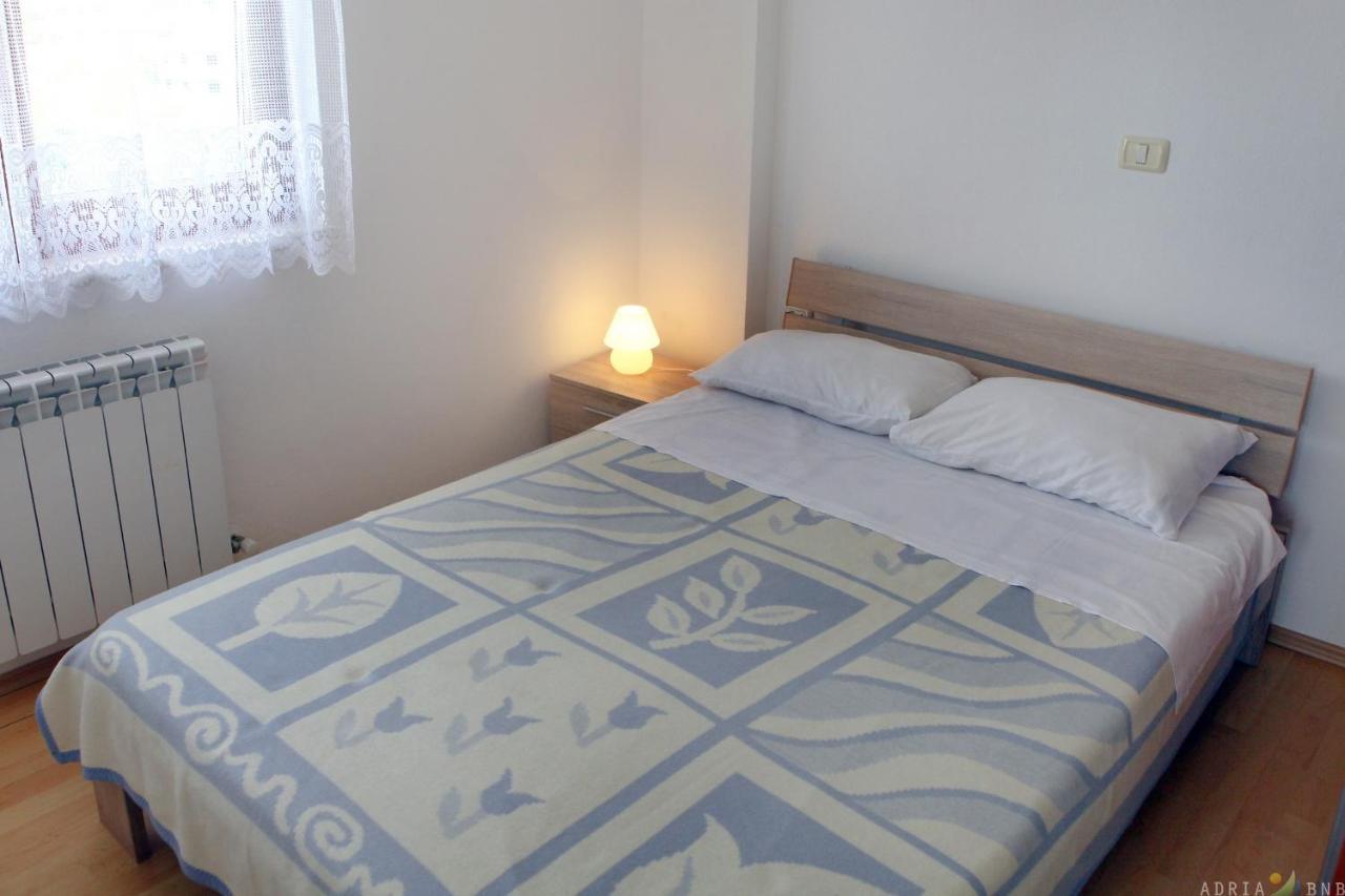 Sea View Apartments Orko ポルトローシュ エクステリア 写真