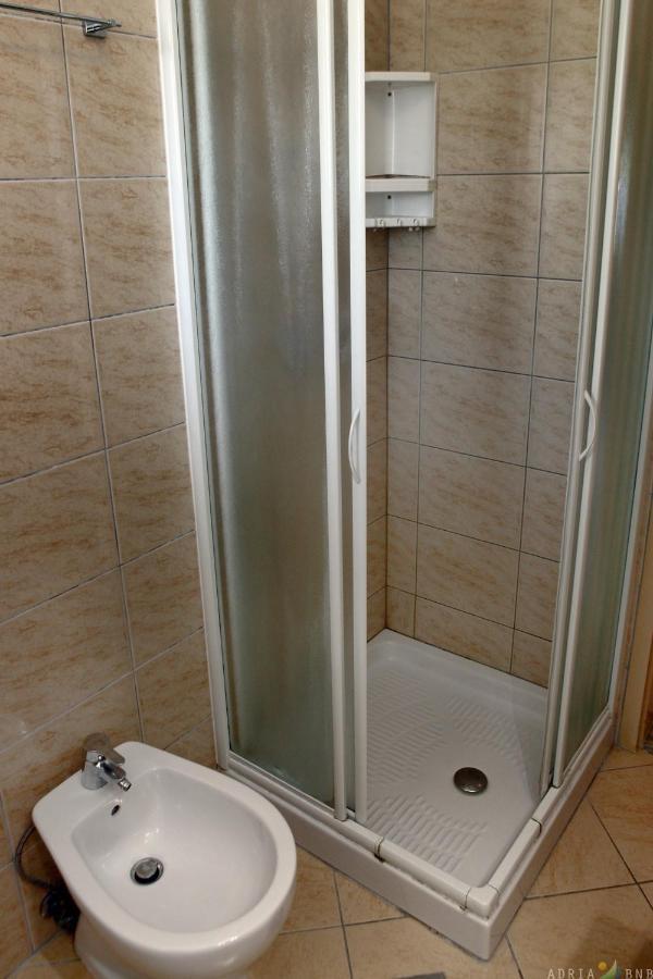 Sea View Apartments Orko ポルトローシュ エクステリア 写真