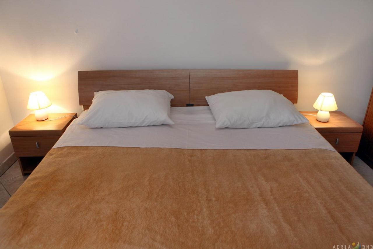 Sea View Apartments Orko ポルトローシュ エクステリア 写真