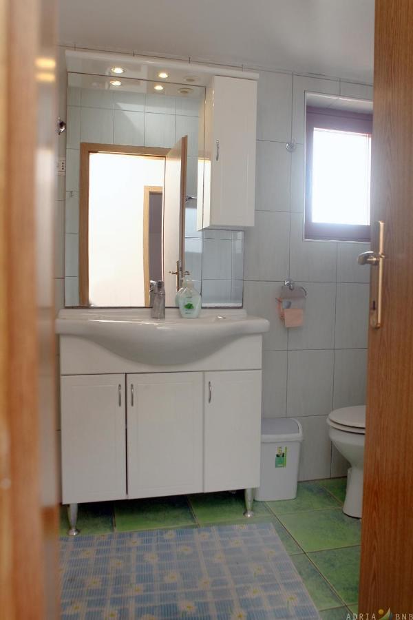 Sea View Apartments Orko ポルトローシュ エクステリア 写真