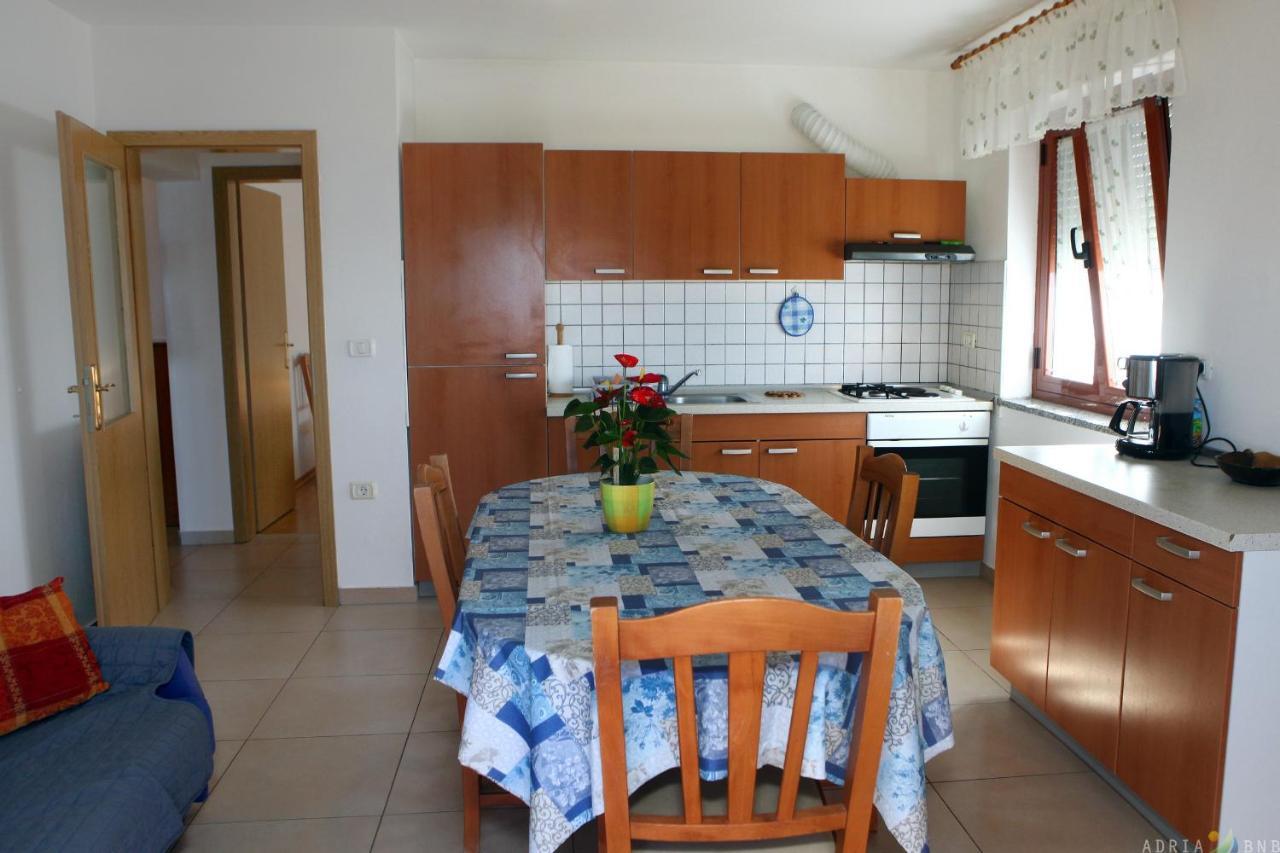 Sea View Apartments Orko ポルトローシュ エクステリア 写真
