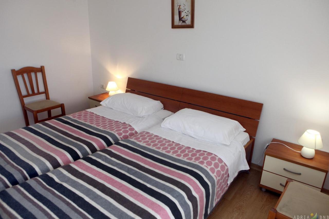 Sea View Apartments Orko ポルトローシュ エクステリア 写真