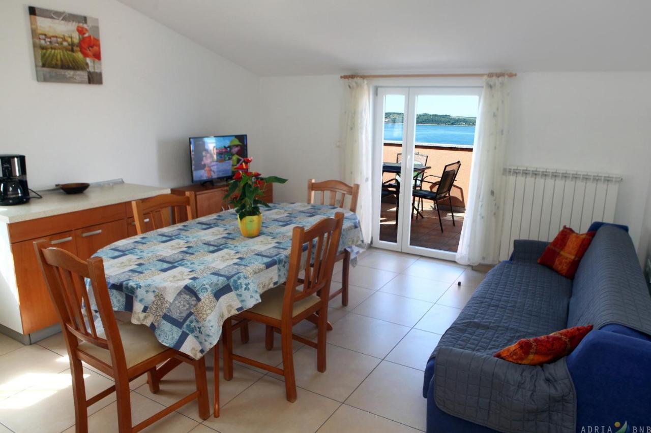 Sea View Apartments Orko ポルトローシュ エクステリア 写真