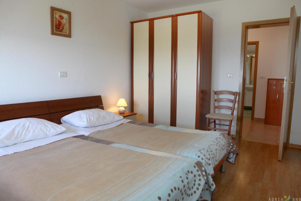 Sea View Apartments Orko ポルトローシュ エクステリア 写真