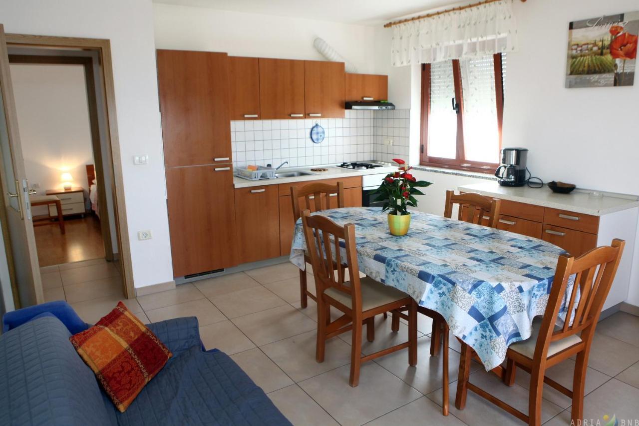 Sea View Apartments Orko ポルトローシュ エクステリア 写真