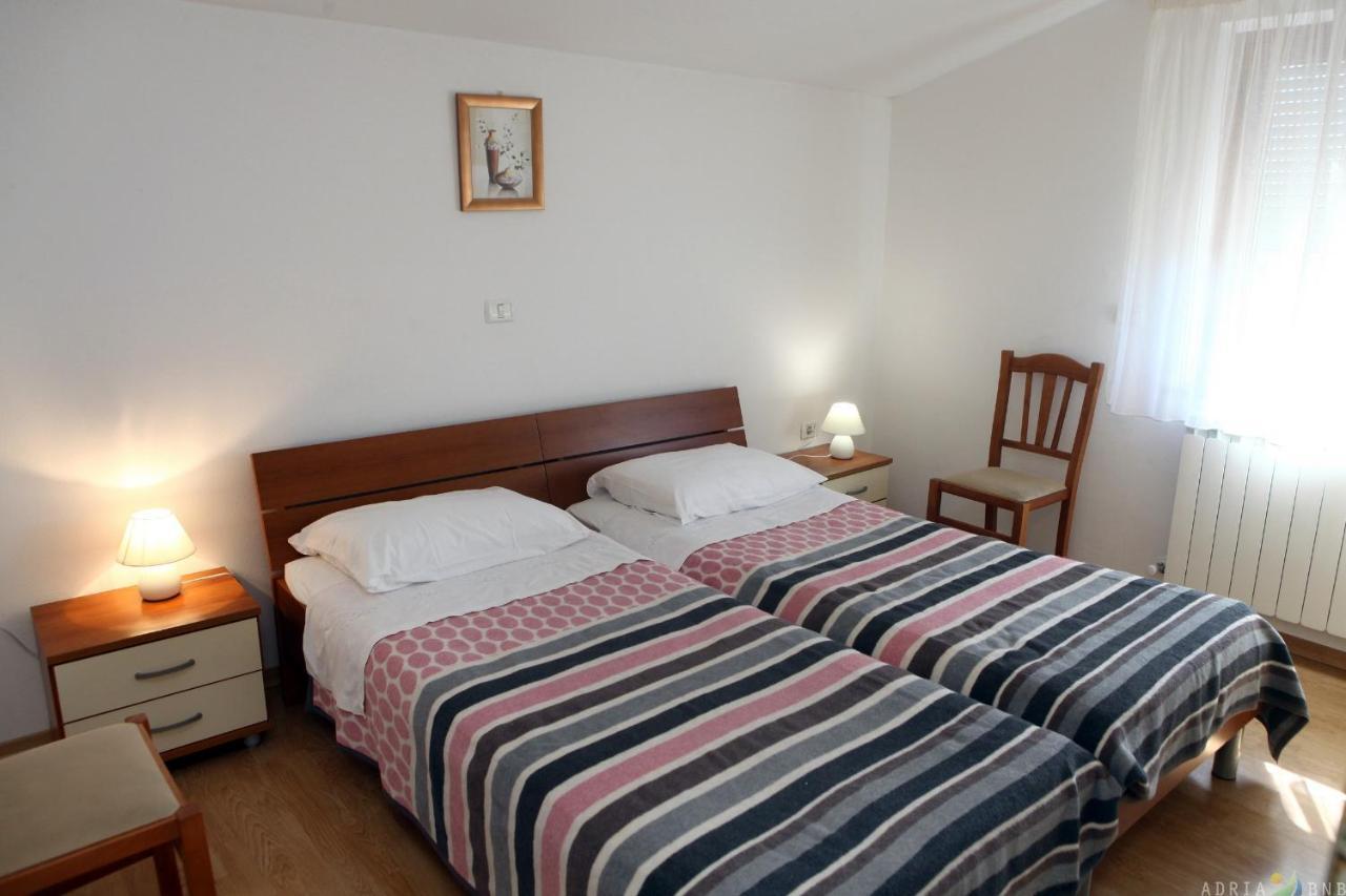 Sea View Apartments Orko ポルトローシュ エクステリア 写真