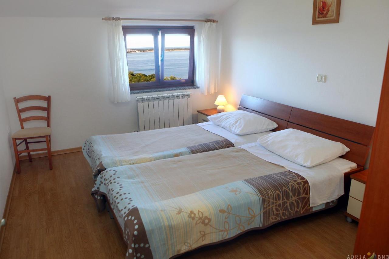 Sea View Apartments Orko ポルトローシュ エクステリア 写真
