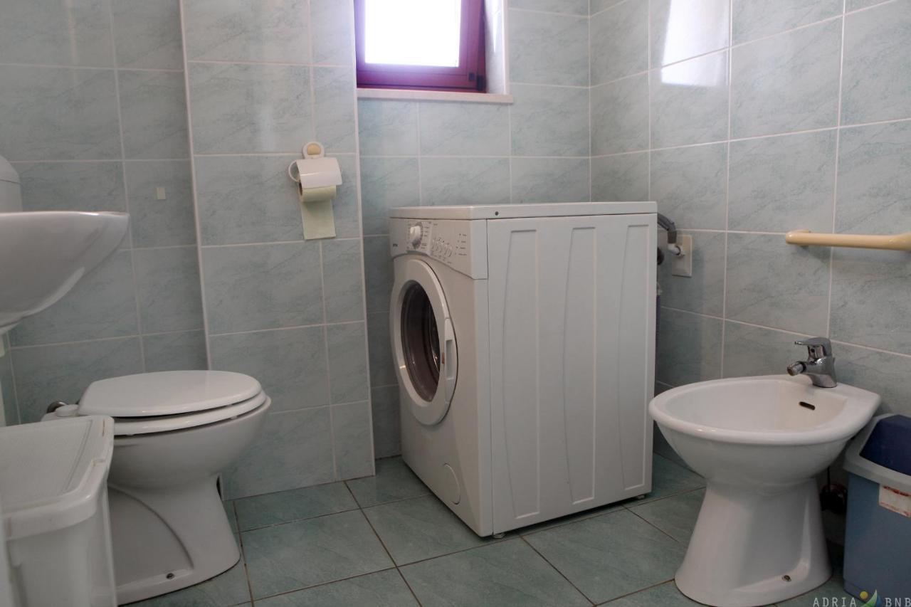 Sea View Apartments Orko ポルトローシュ エクステリア 写真