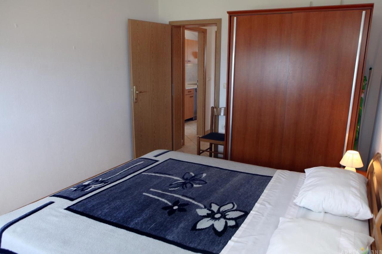 Sea View Apartments Orko ポルトローシュ エクステリア 写真