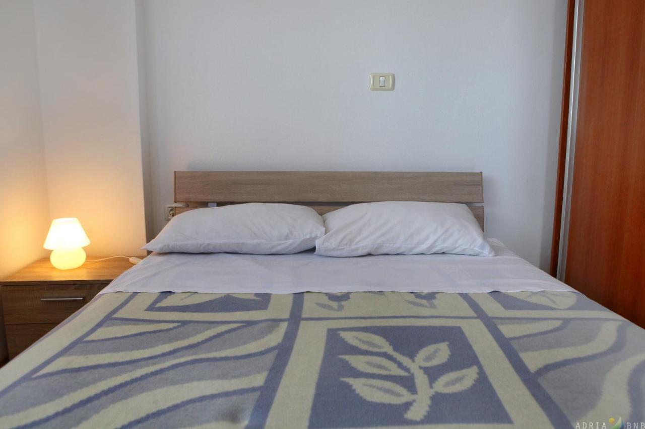 Sea View Apartments Orko ポルトローシュ エクステリア 写真