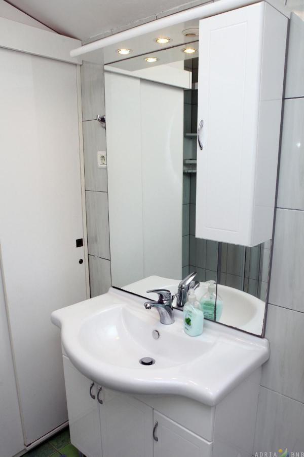 Sea View Apartments Orko ポルトローシュ エクステリア 写真