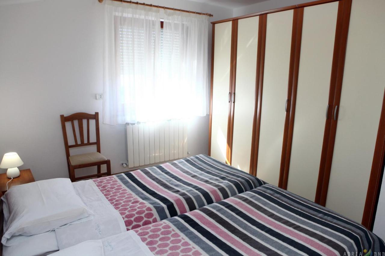 Sea View Apartments Orko ポルトローシュ エクステリア 写真
