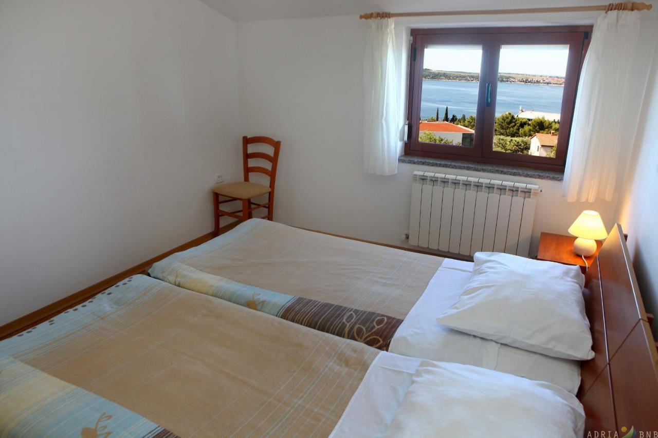 Sea View Apartments Orko ポルトローシュ エクステリア 写真