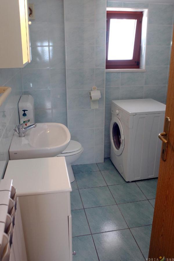 Sea View Apartments Orko ポルトローシュ エクステリア 写真