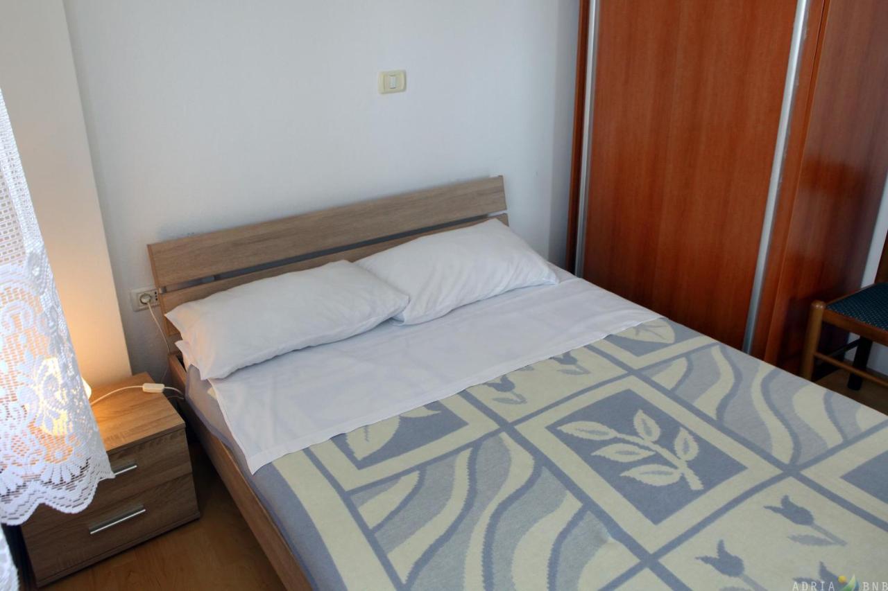 Sea View Apartments Orko ポルトローシュ エクステリア 写真