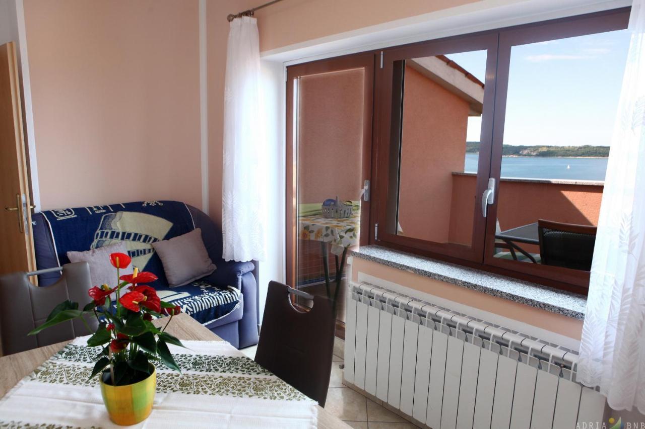 Sea View Apartments Orko ポルトローシュ エクステリア 写真