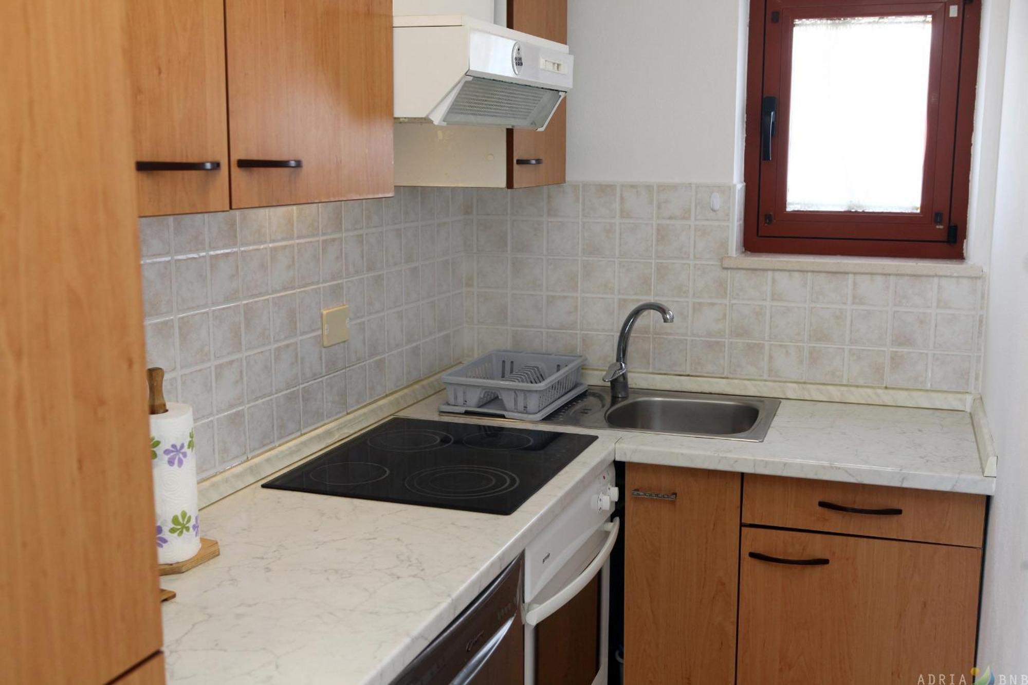 Sea View Apartments Orko ポルトローシュ エクステリア 写真