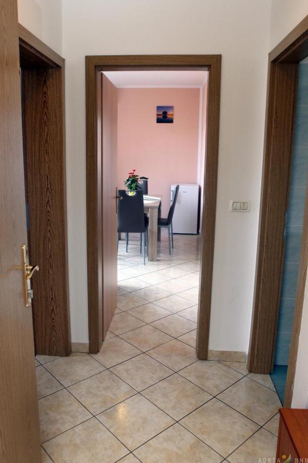 Sea View Apartments Orko ポルトローシュ エクステリア 写真